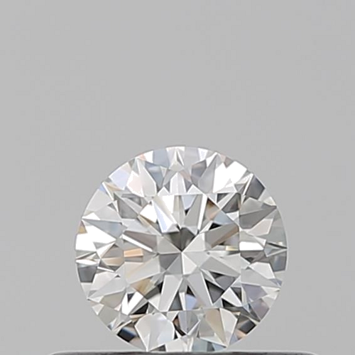 0.3 carat I-VVS1 Excellent cut Natūralus Round Deimantas (1)