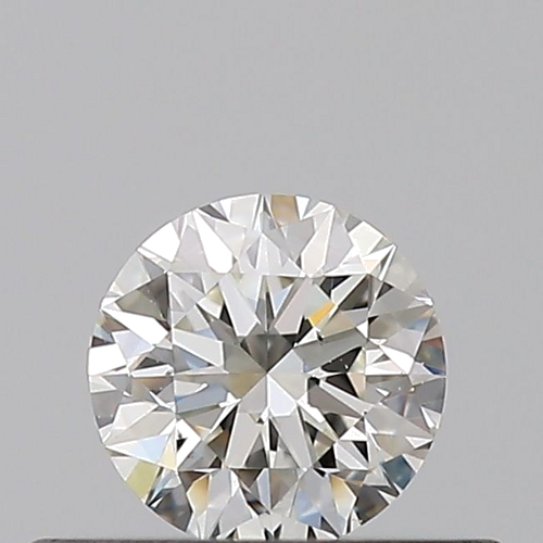 0.3 carat J-VS2 Very Good cut Natūralus Round Deimantas (1)