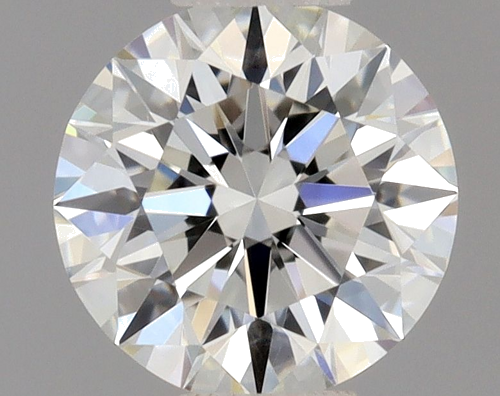 0.3 carat H-VS1 Excellent cut Natūralus Round Deimantas (1)