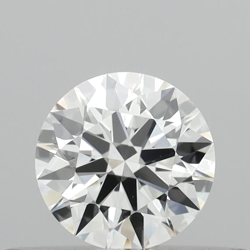 0.3 carat E-VS1 Excellent cut Natūralus Round Deimantas (1)