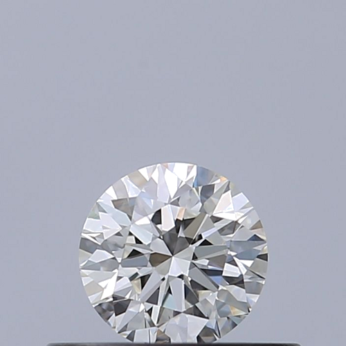 0.31 carat E-VVS1 Excellent cut Natūralus Round Deimantas (1)