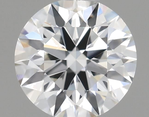 0.36 carat H-SI2 Excellent cut Natūralus Round Deimantas (1)