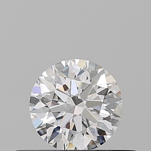 0.35 carat E-VS1 Excellent cut Natūralus Round Deimantas (1)