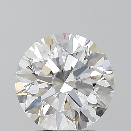 1.7 carat G-VS1 Excellent cut Natūralus Round Deimantas (1)