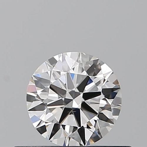 0.4 carat H-VS2 Excellent cut Natūralus Round Deimantas (1)
