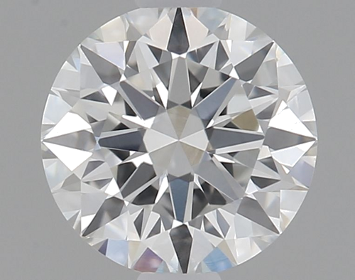 0.5 carat G-VS1 Excellent cut Natūralus Round Deimantas (1)