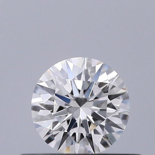 0.4 carat E-VS2 Excellent cut Natūralus Round Deimantas (1)