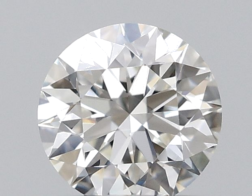 0.35 carat G-IF Excellent cut Natūralus Round Deimantas (1)