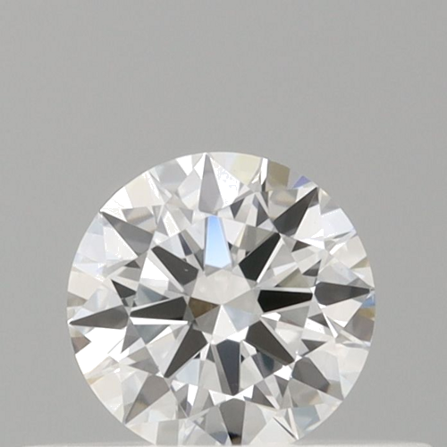 0.3 carat E-VS2 Excellent cut Natūralus Round Deimantas (1)