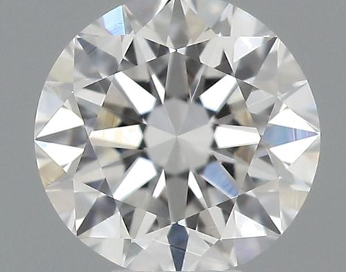 0.3 carat D-VS1 Very Good cut Natūralus Round Deimantas (1)