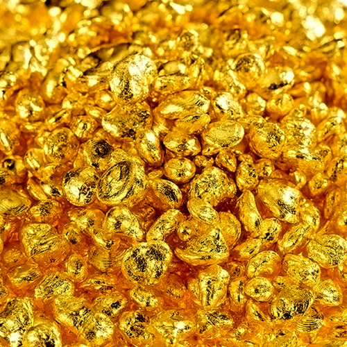 Gold Grain 99.99% (4)