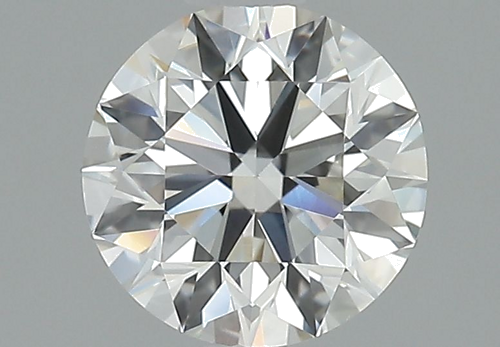 1.6 carat J-VS2 Excellent cut Natūralus Round Deimantas (1)