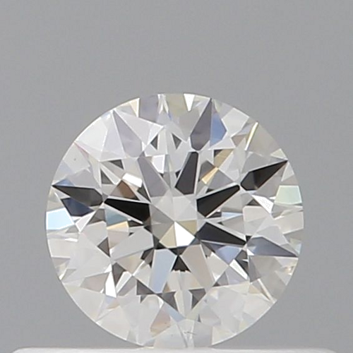 0.35 carat G-VS1 Excellent cut Natūralus Round Deimantas (1)