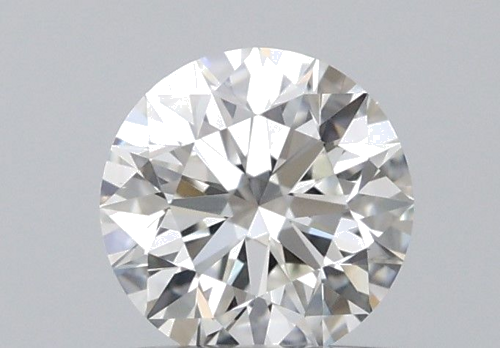 0.4 carat G-VS1 Excellent cut Natūralus Round Deimantas (1)