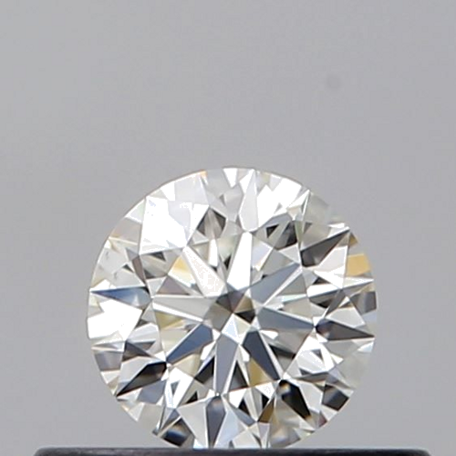0.3 carat I-VS1 Very Good cut Natūralus Round Deimantas (1)
