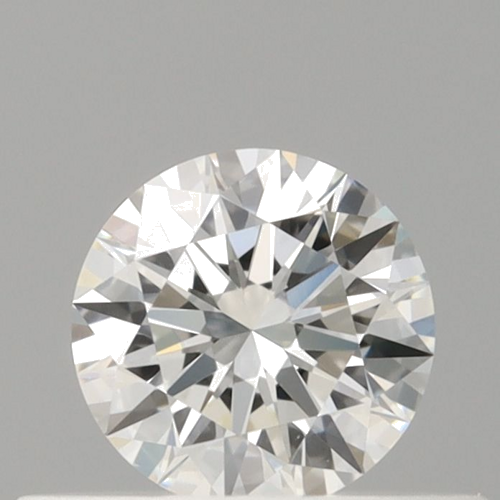 0.34 carat G-VS2 Excellent cut Natūralus Round Deimantas (1)