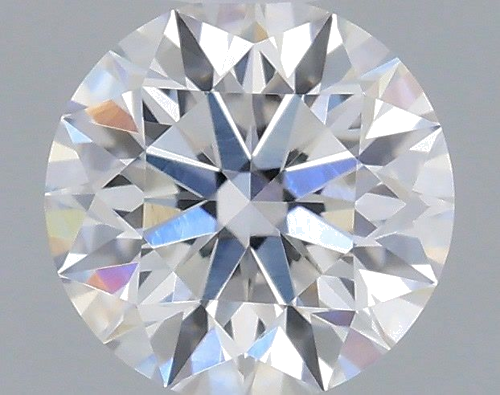 0.3 carat E-VS1 Excellent cut Natūralus Round Deimantas (1)