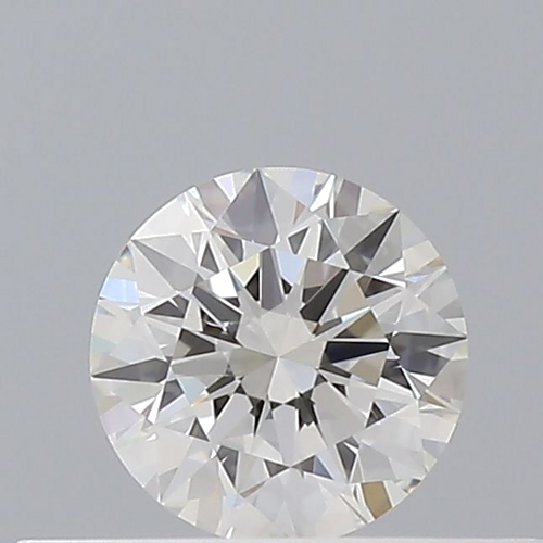 0.3 carat I-SI1 Excellent cut Natūralus Round Deimantas (1)