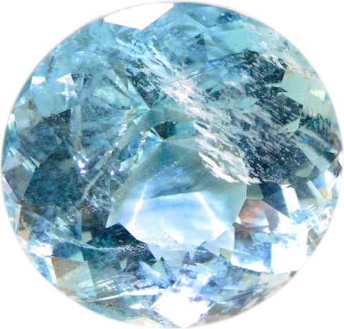 Аквамарин Emerald 2,49 ct. (1)