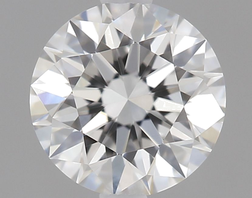 0.54 carat D-IF Excellent cut Natūralus Round Deimantas (1)