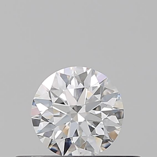 0.3 carat F-VS2 Excellent cut Natūralus Round Deimantas (1)