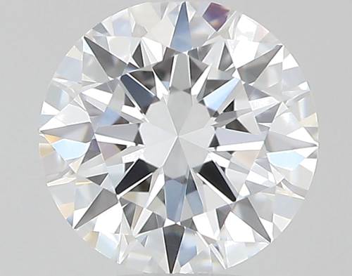 0.4 carat E-IF Excellent cut Natūralus Round Deimantas (1)