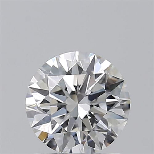 1.03 carat E-IF Excellent cut Natūralus Round Deimantas (1)