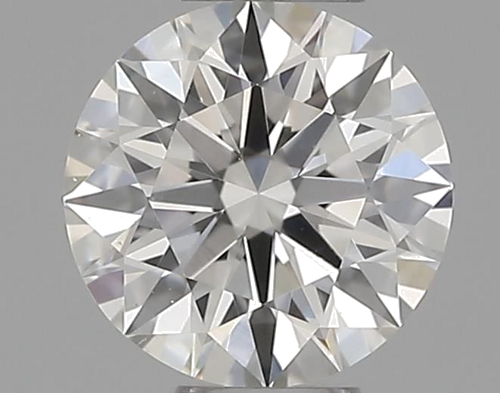 0.3 carat H-VS1 Excellent cut Natūralus Round Deimantas (1)