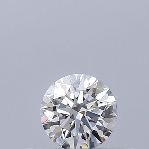0.25 carat G-VS1 Excellent cut Natūralus Round Deimantas (1)