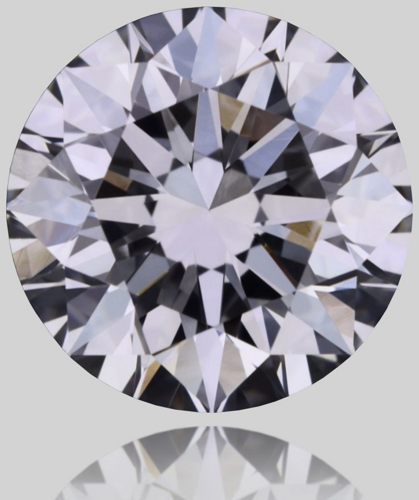 0.8 carat D-VVS2 Excellent cut Natūralus Round Deimantas (1)