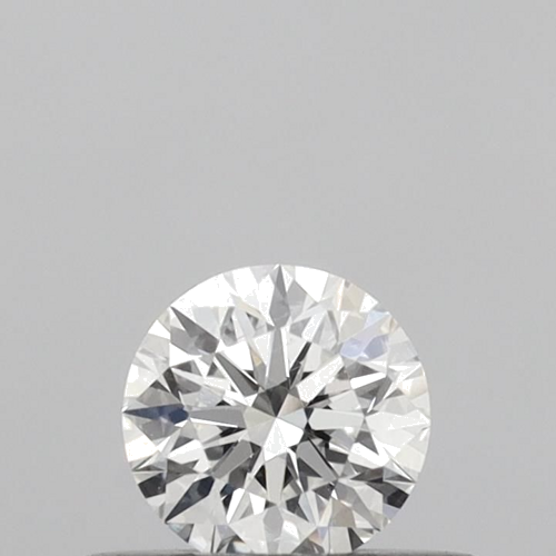 0.3 carat G-SI1 Very Good cut Natūralus Round Deimantas (1)