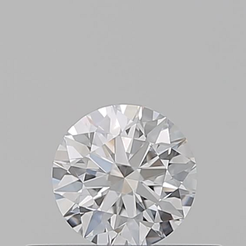 0.3 carat E-VS2 Excellent cut Natūralus Round Deimantas (1)