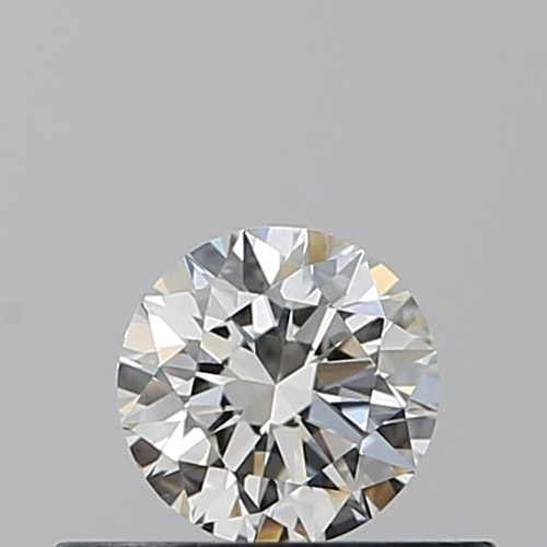 0.3 carat I-VS1 Excellent cut Natūralus Round Deimantas (1)