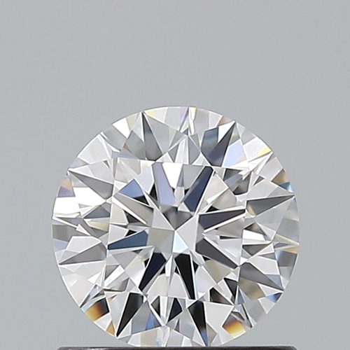 0.8 carat D-FL Excellent cut Natūralus Round Deimantas (1)