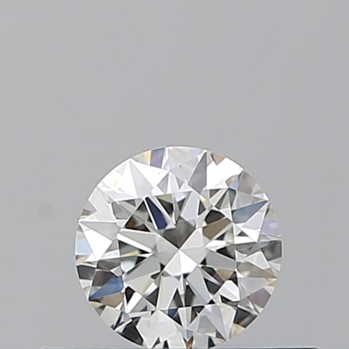 0.3 carat I-VVS1 Excellent cut Natūralus Round Deimantas (1)