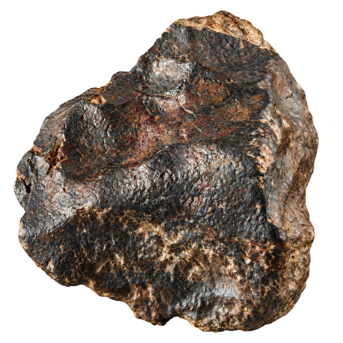 271 g Meteorīts (1)
