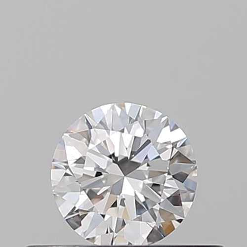 0.3 carat F-VS1 Excellent cut Natūralus Round Deimantas (1)