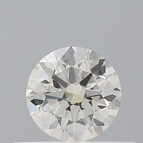0.3 carat J-VVS1 Excellent cut Natūralus Round Deimantas (1)