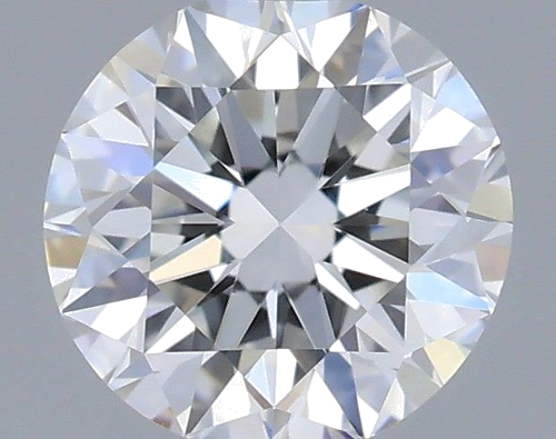 0.3 carat F-VS1 Very Good cut Natūralus Round Deimantas (1)