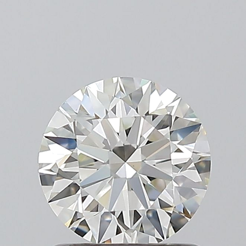 1.0 carat J-VS2 Excellent cut Natūralus Round Deimantas (1)