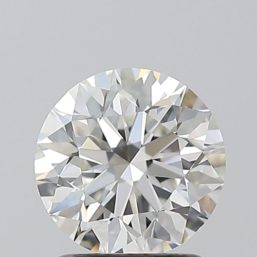 1.5 carat G-VS1 Excellent cut Natūralus Round Deimantas (1)