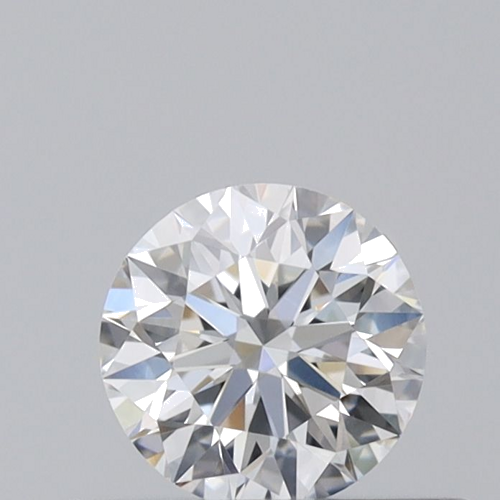 0.3 carat F-VS1 Excellent cut Natūralus Round Deimantas (1)