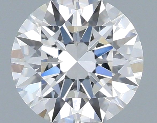 0.3 carat G-VVS1 Very Good cut Natūralus Round Deimantas (1)