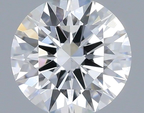 0.3 carat E-VS1 Excellent cut Natūralus Round Deimantas (1)