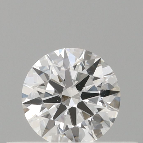 0.3 carat E-VS2 Excellent cut Natūralus Round Deimantas (1)