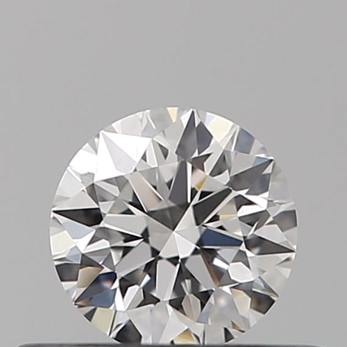 0.31 carat E-VS2 Excellent cut Natūralus Round Deimantas (1)