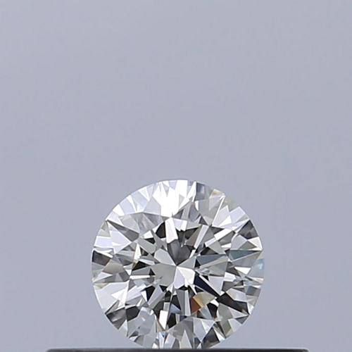 0.21 carat G-VS1 Excellent cut Natūralus Round Deimantas (1)