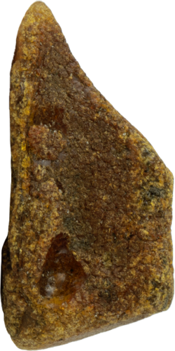 3,70 g Marine Amber nugget (1)