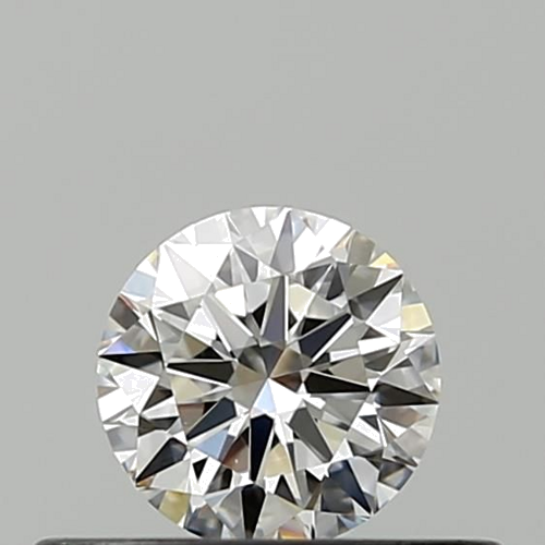 0.3 carat E-VS1 Excellent cut Natūralus Round Deimantas (1)