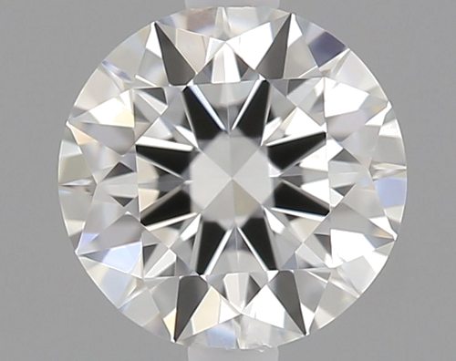 0.34 carat G-IF Excellent cut Natūralus Round Deimantas (1)